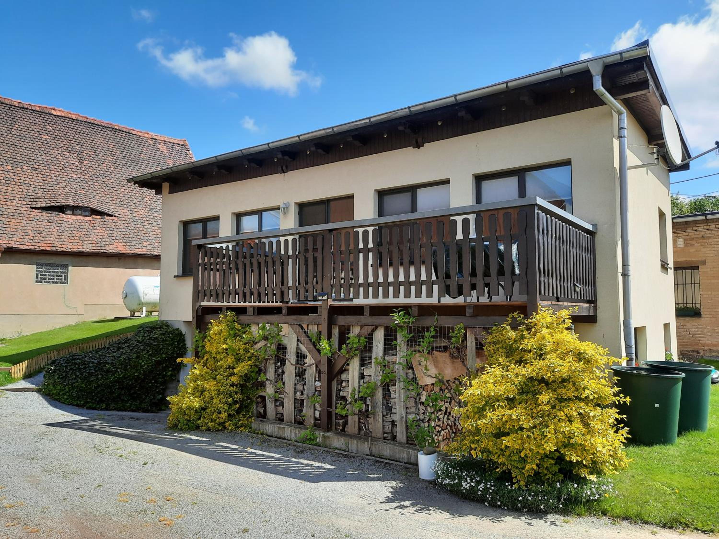 Ferienhaus Stiller Fritz - Property Image 26