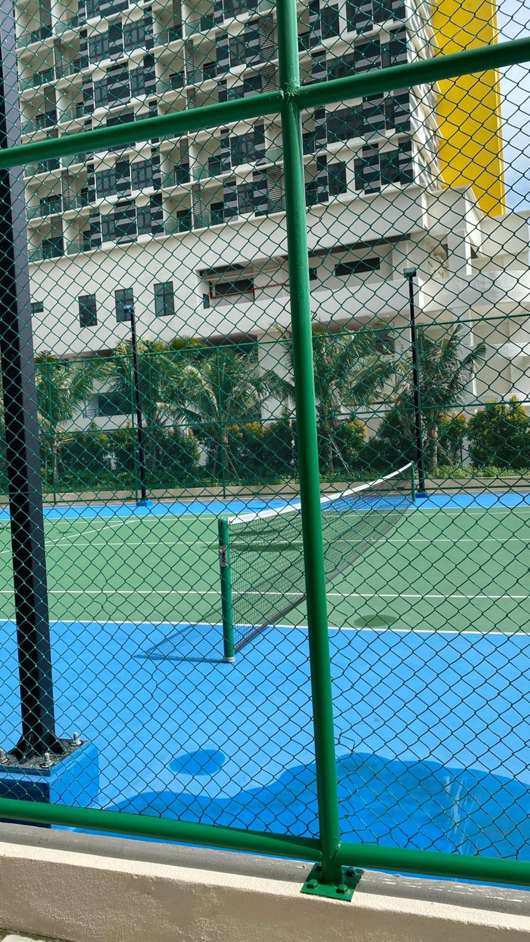 Js homestay photo 5