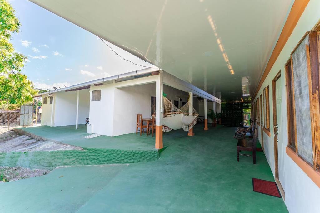 Hotel El Cocobolo Food&Rest Room 1 B&B WiFi AC Pkg Free Swimmingpool