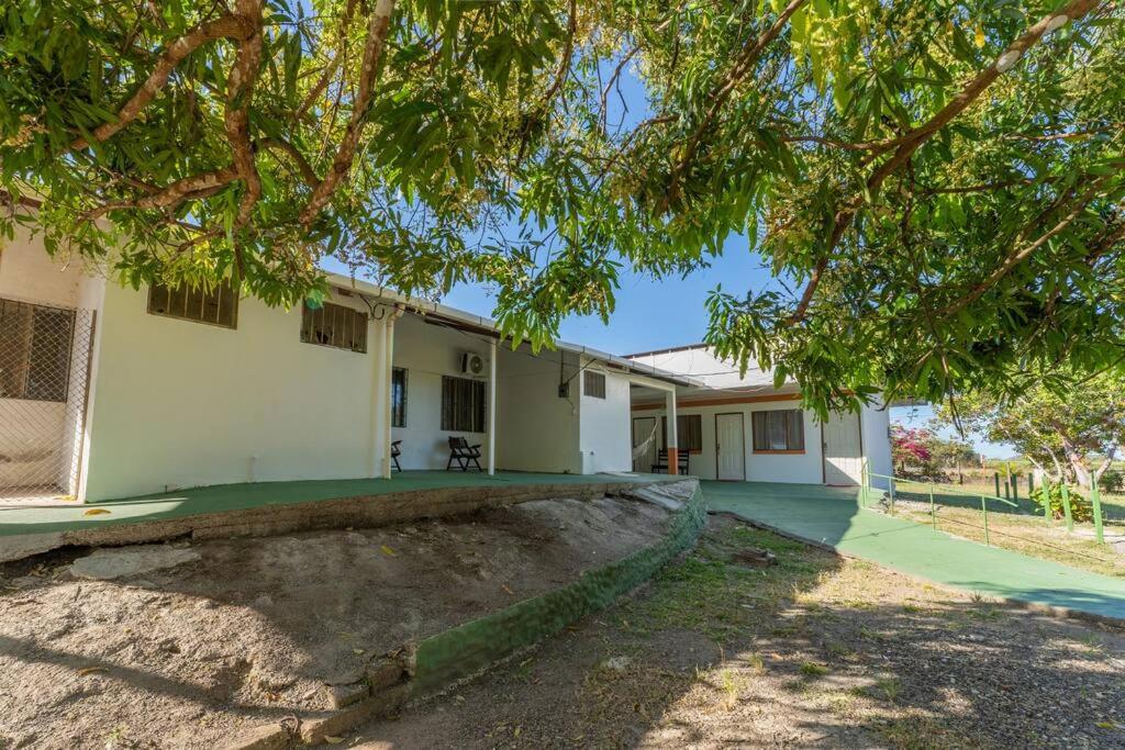 Hotel El Cocobolo Food&Rest Room 1 B&B WiFi AC Pkg Free Swimmingpool