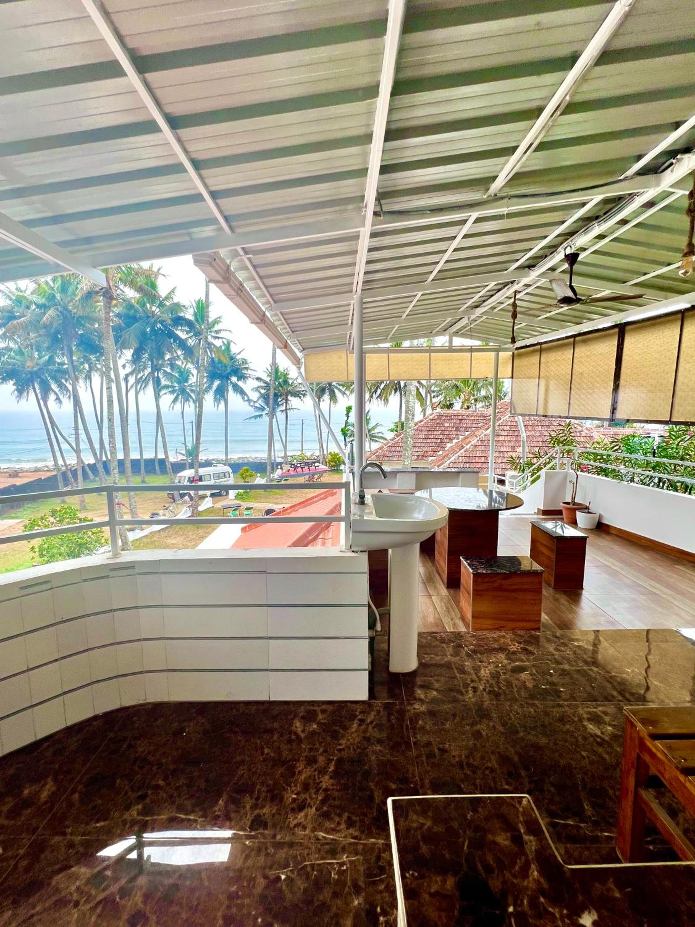 Sunset Ville Beach Resort view 3