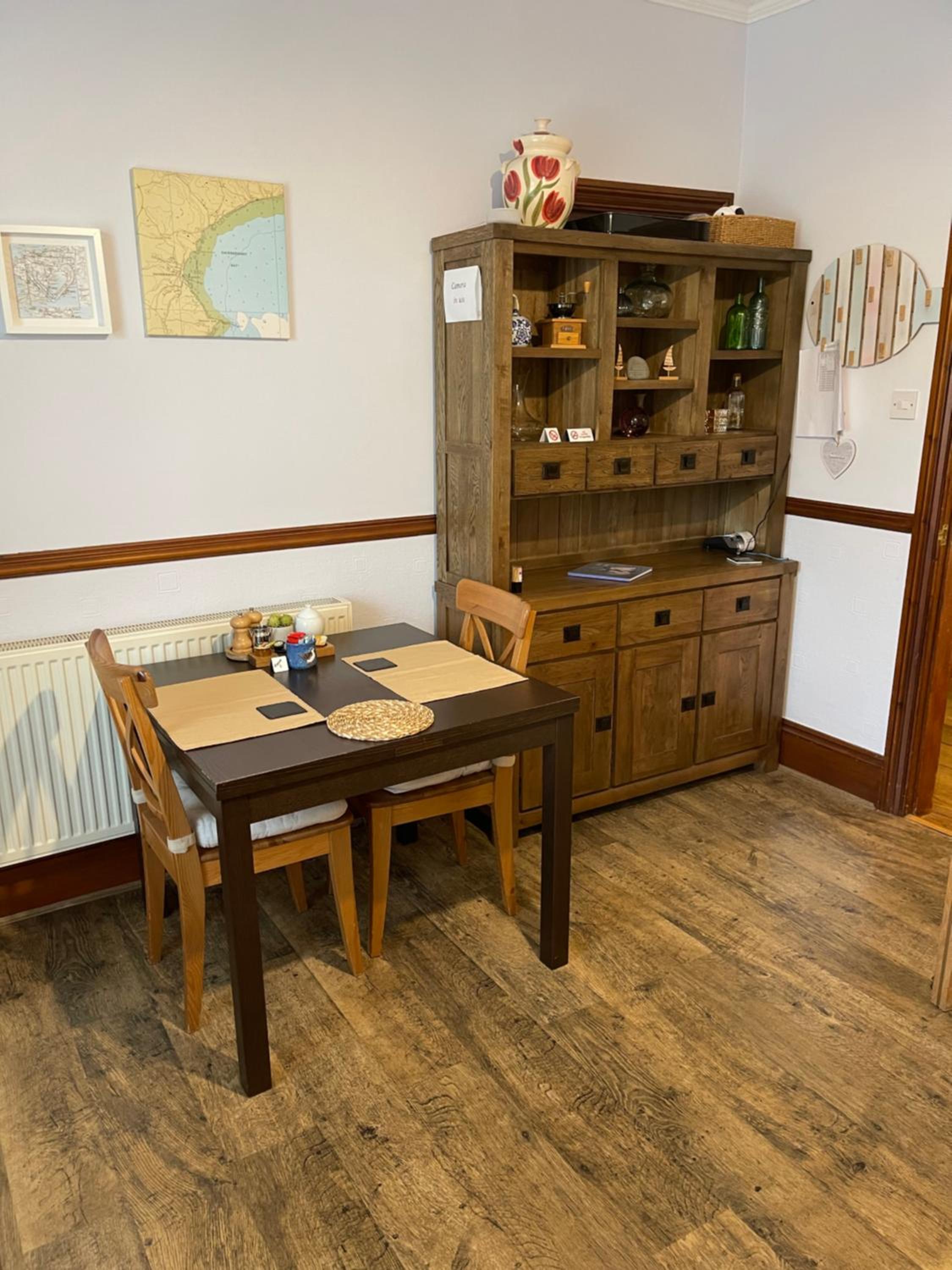 Nythfa Guest House