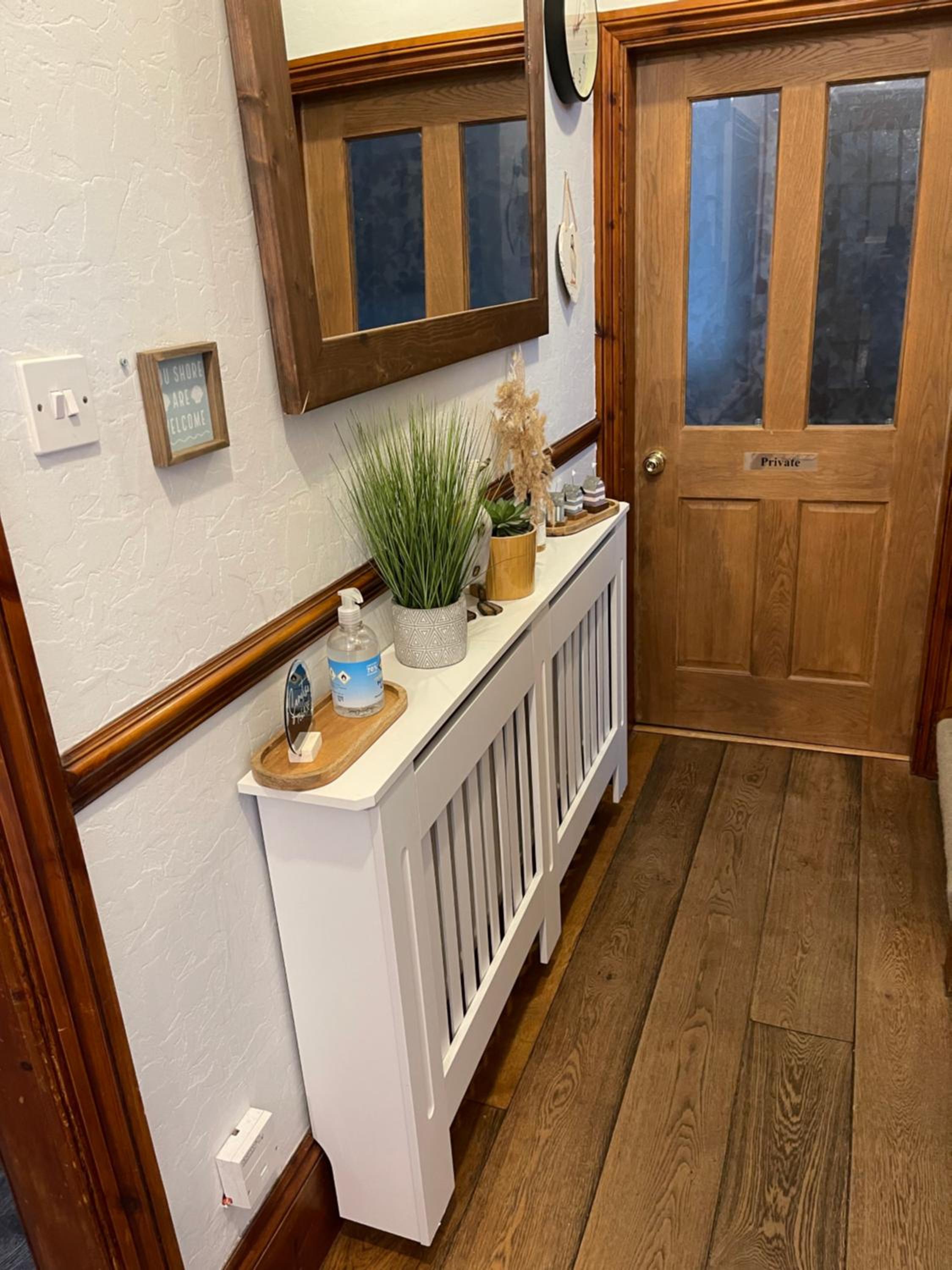 Nythfa Guest House