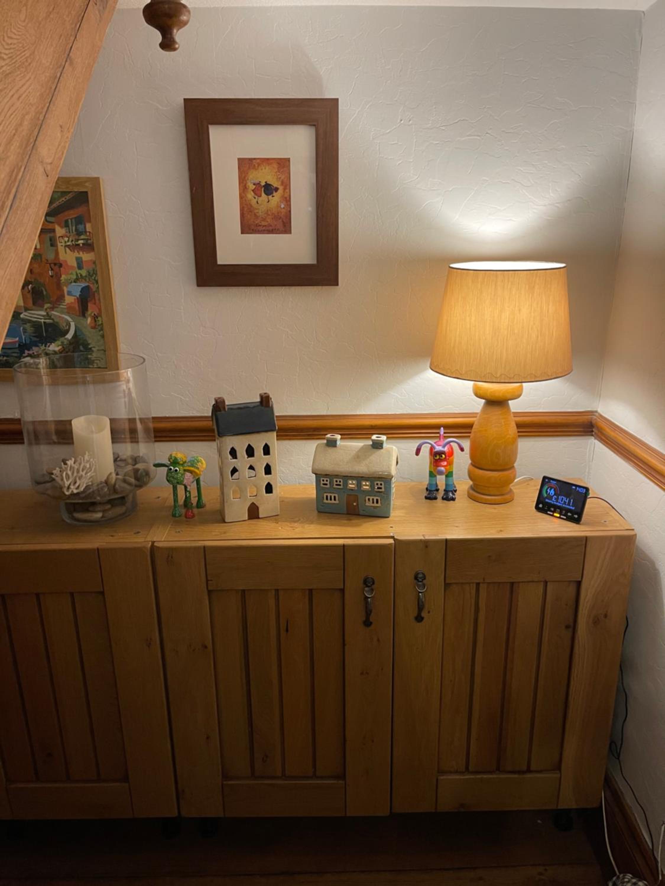 Nythfa Guest House