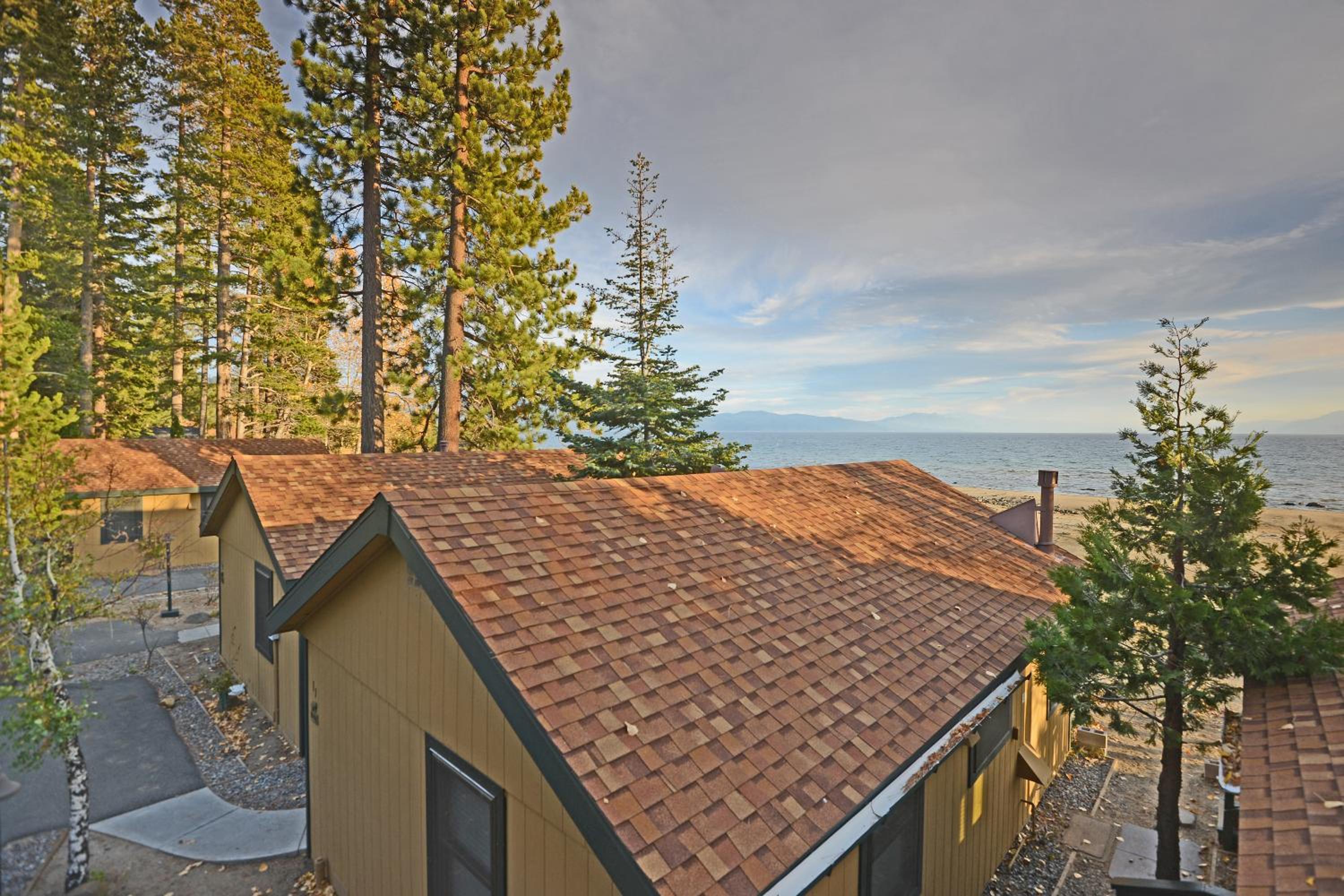 Franciscan Lodge