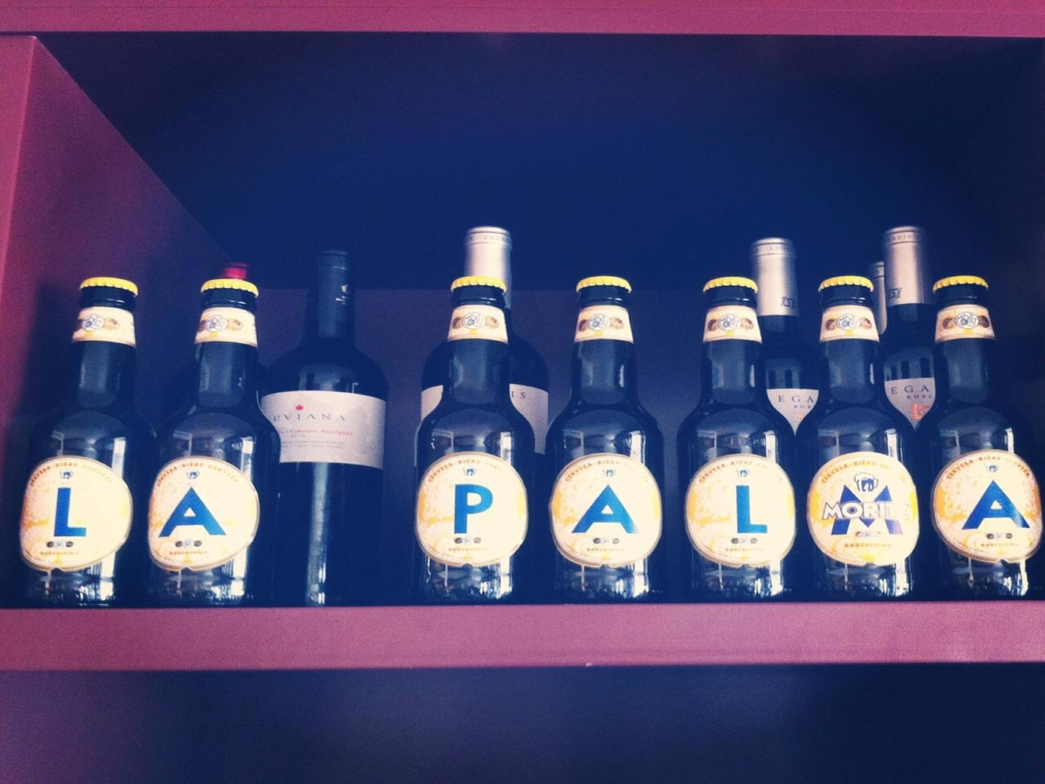 Hostal La Palma