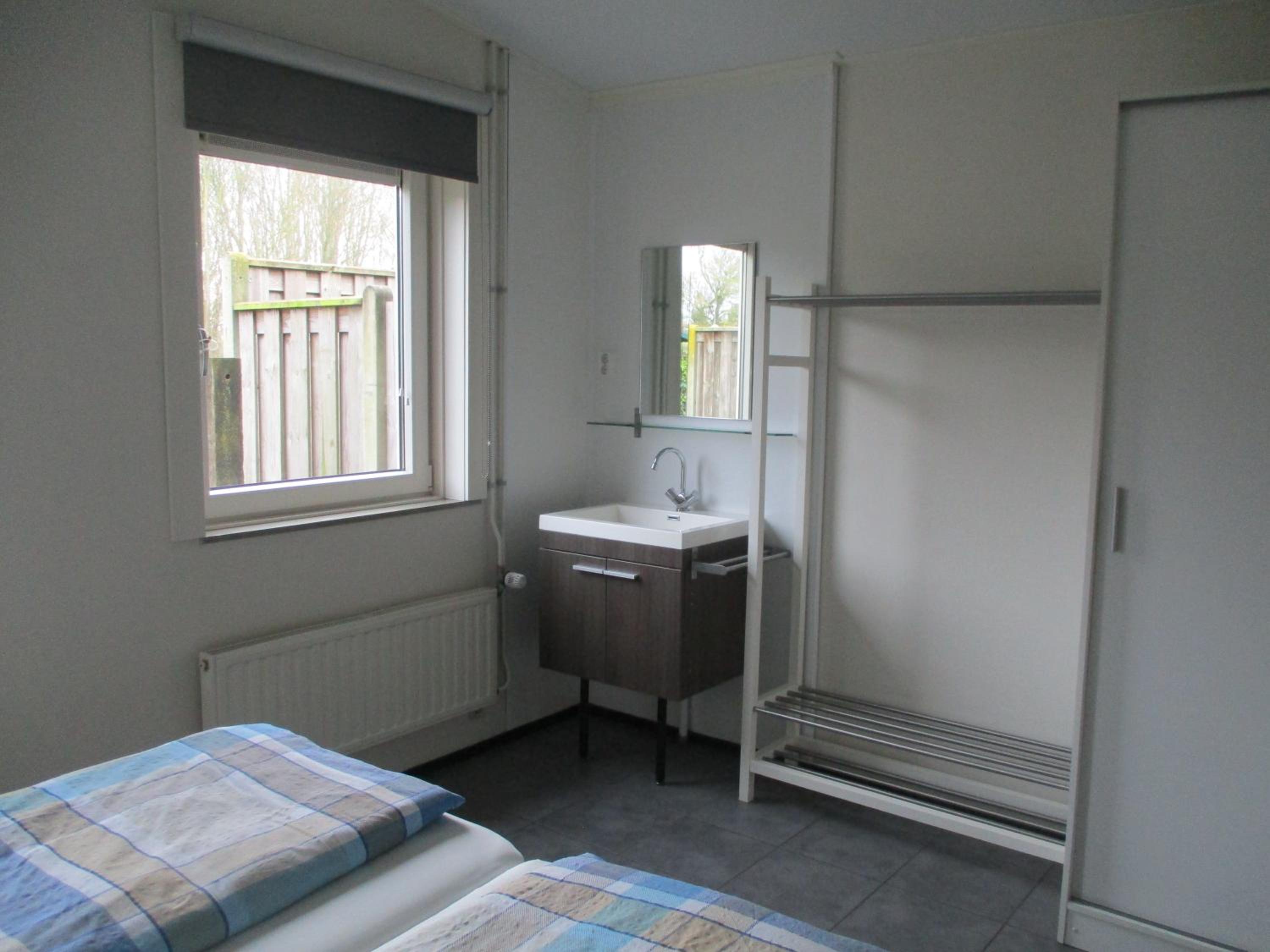 Comfortabel Vakantiehuis aan Zee én Méér ! view 2