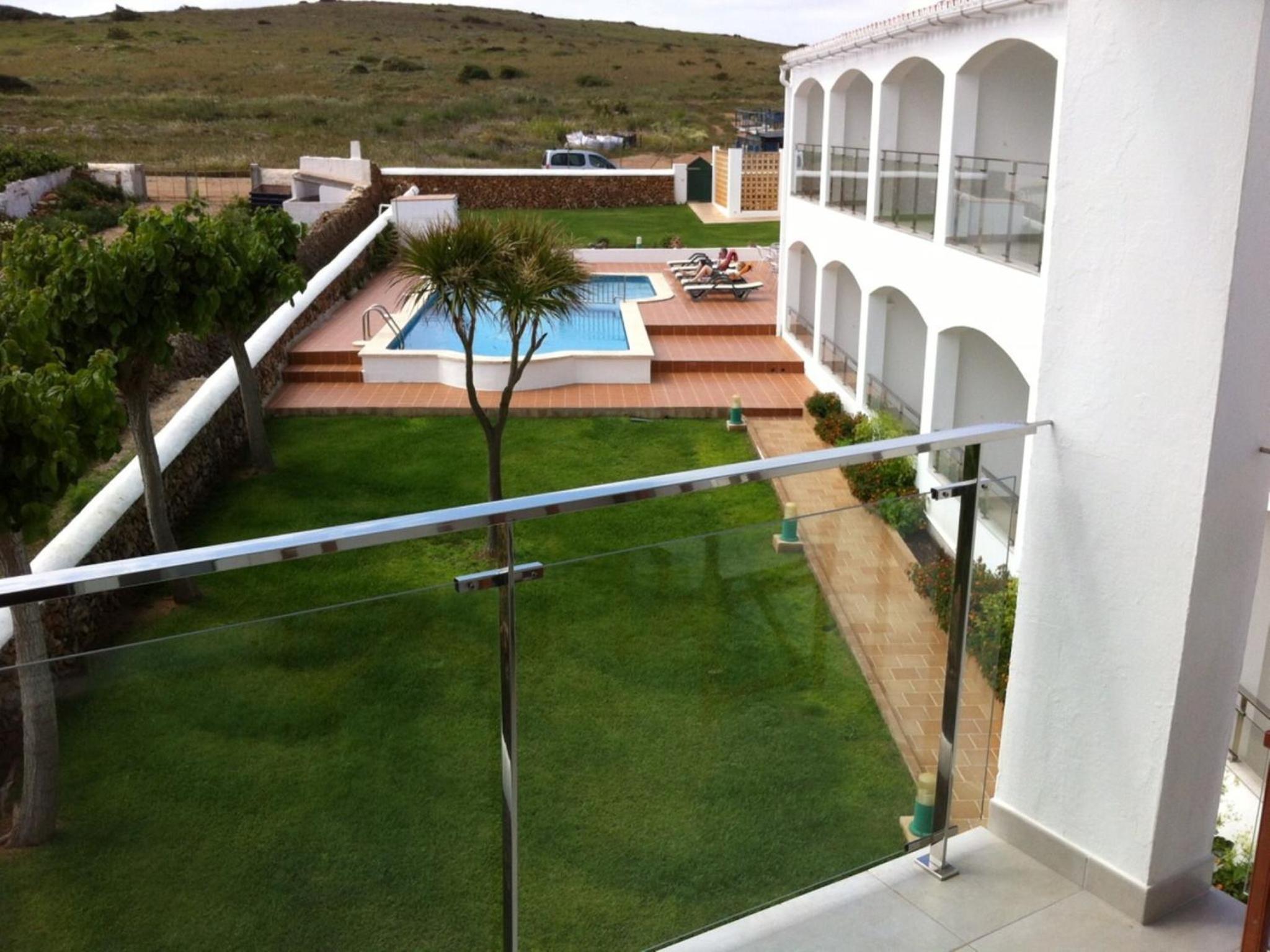 Hostal La Palma