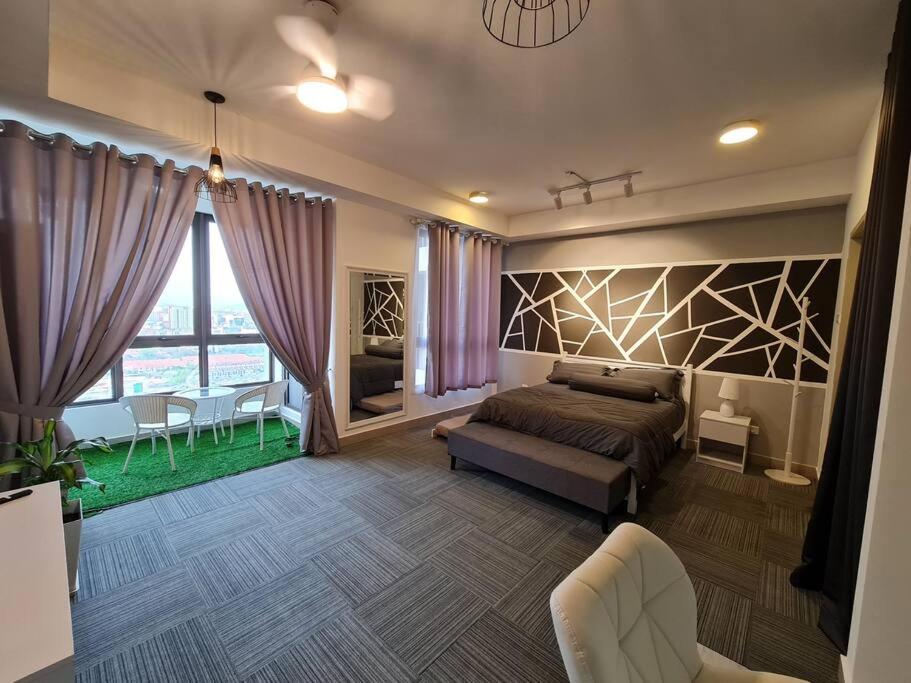 Luxury Bali Homestay