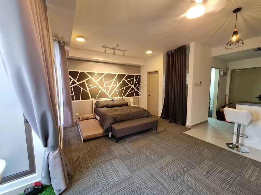 Luxury Bali Homestay