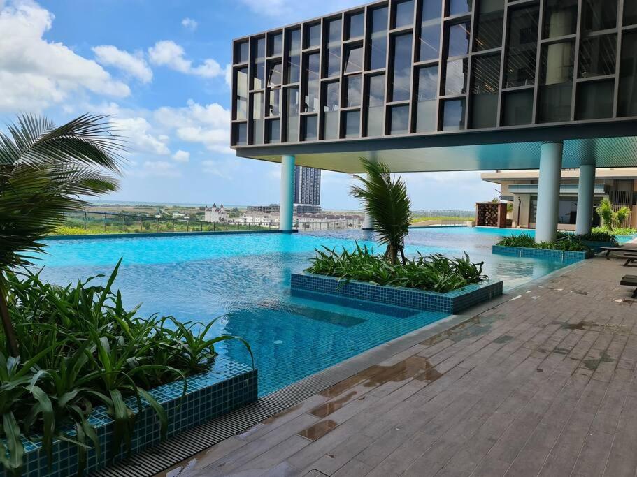 Luxury Bali Homestay