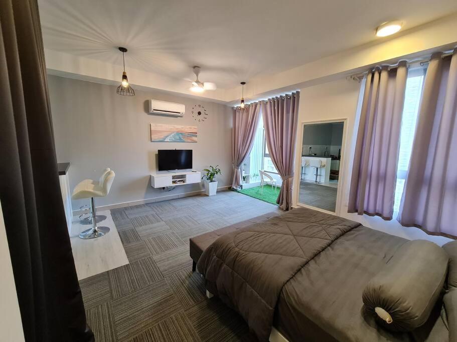 Luxury Bali Homestay