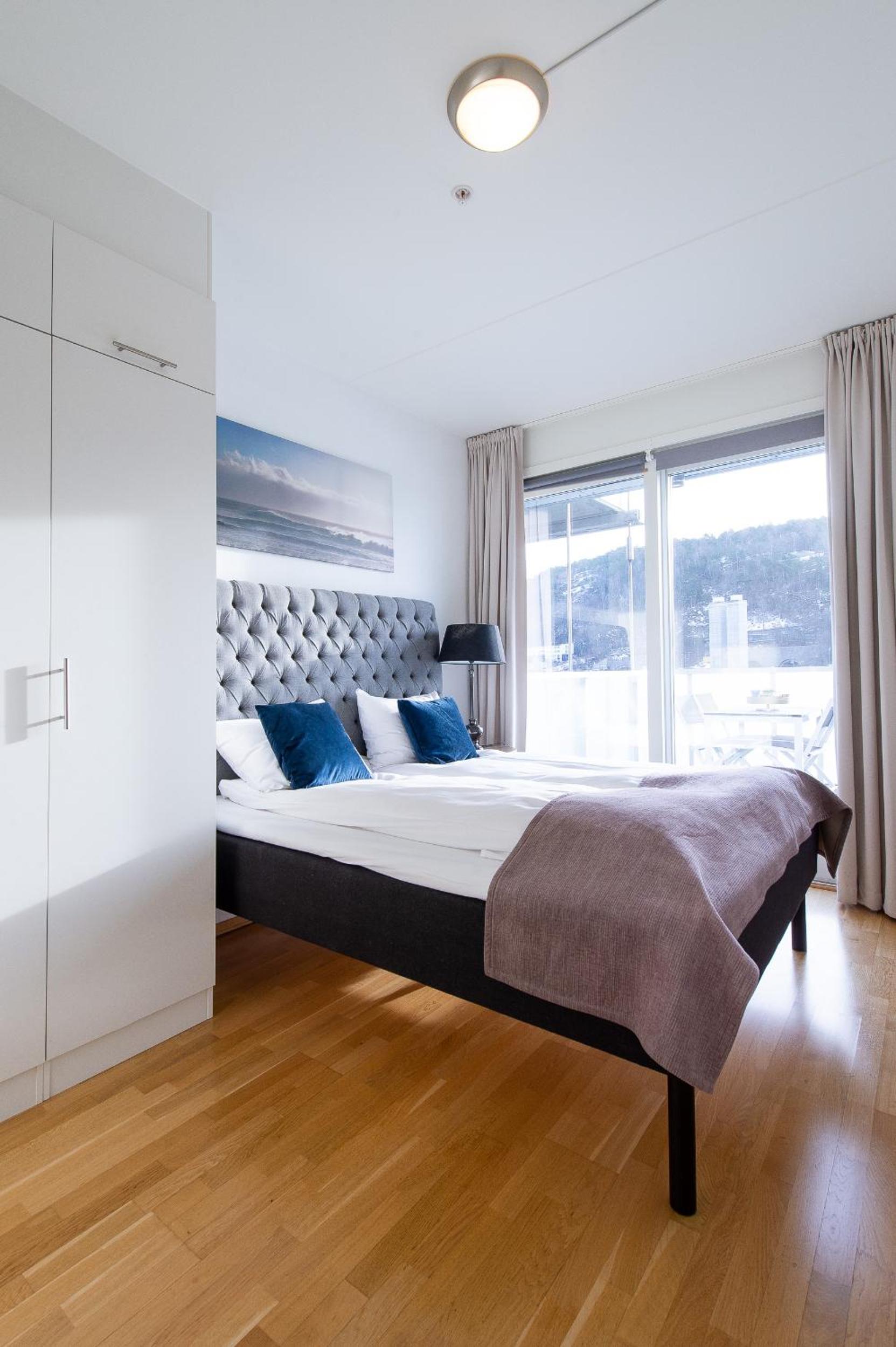 Wright Apartments - Sørenga