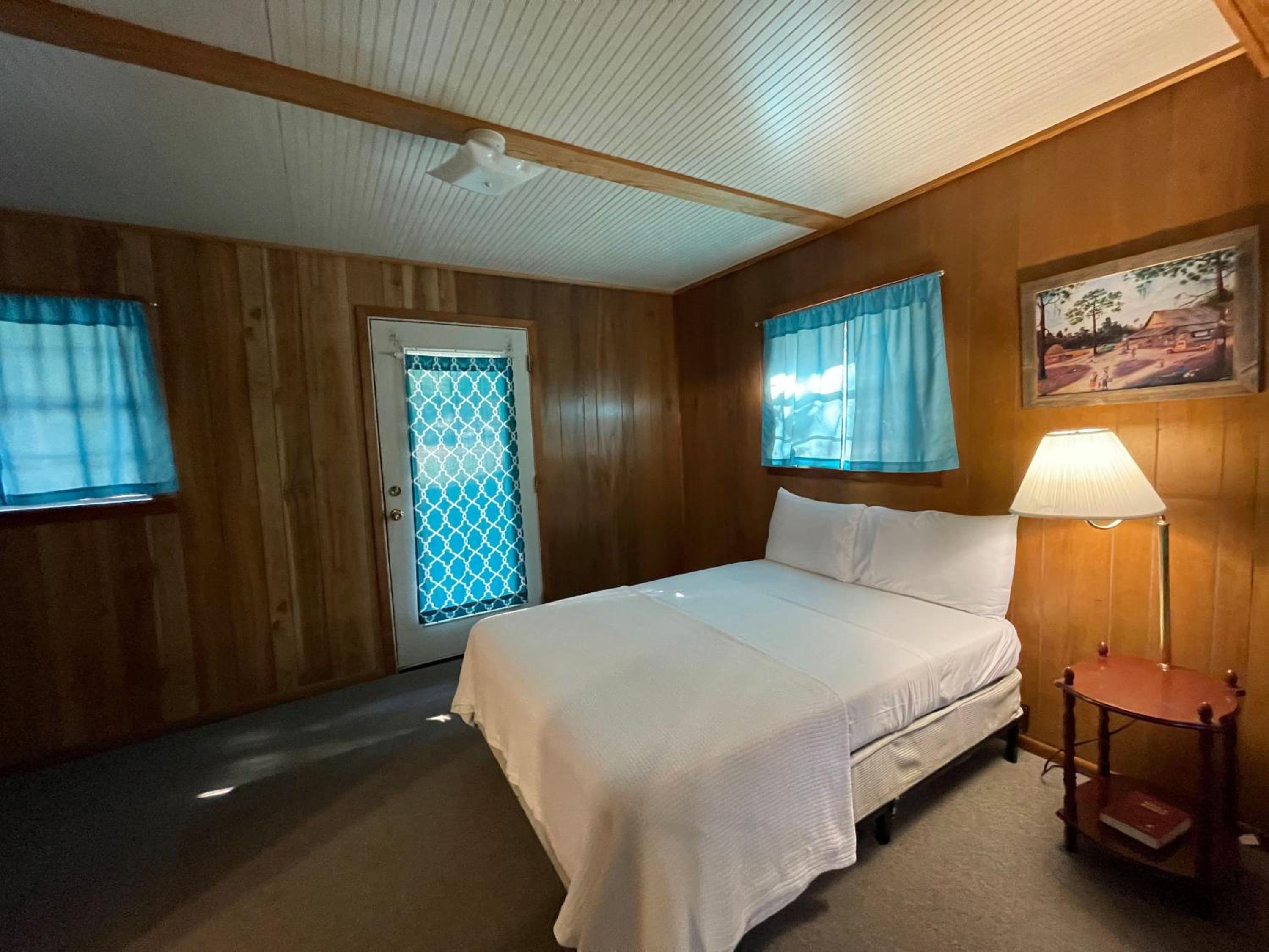 Wildwood Resort