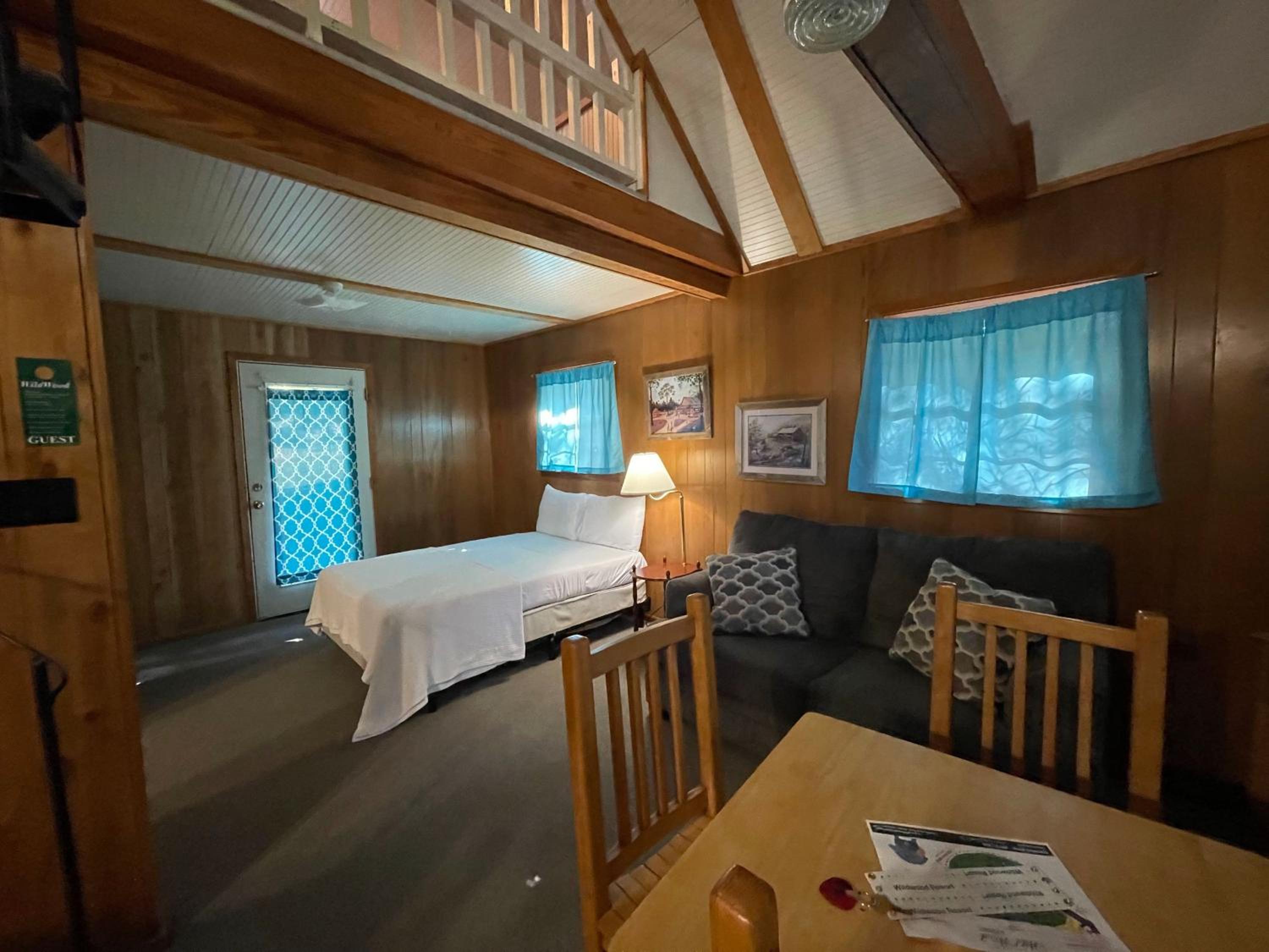Wildwood Resort