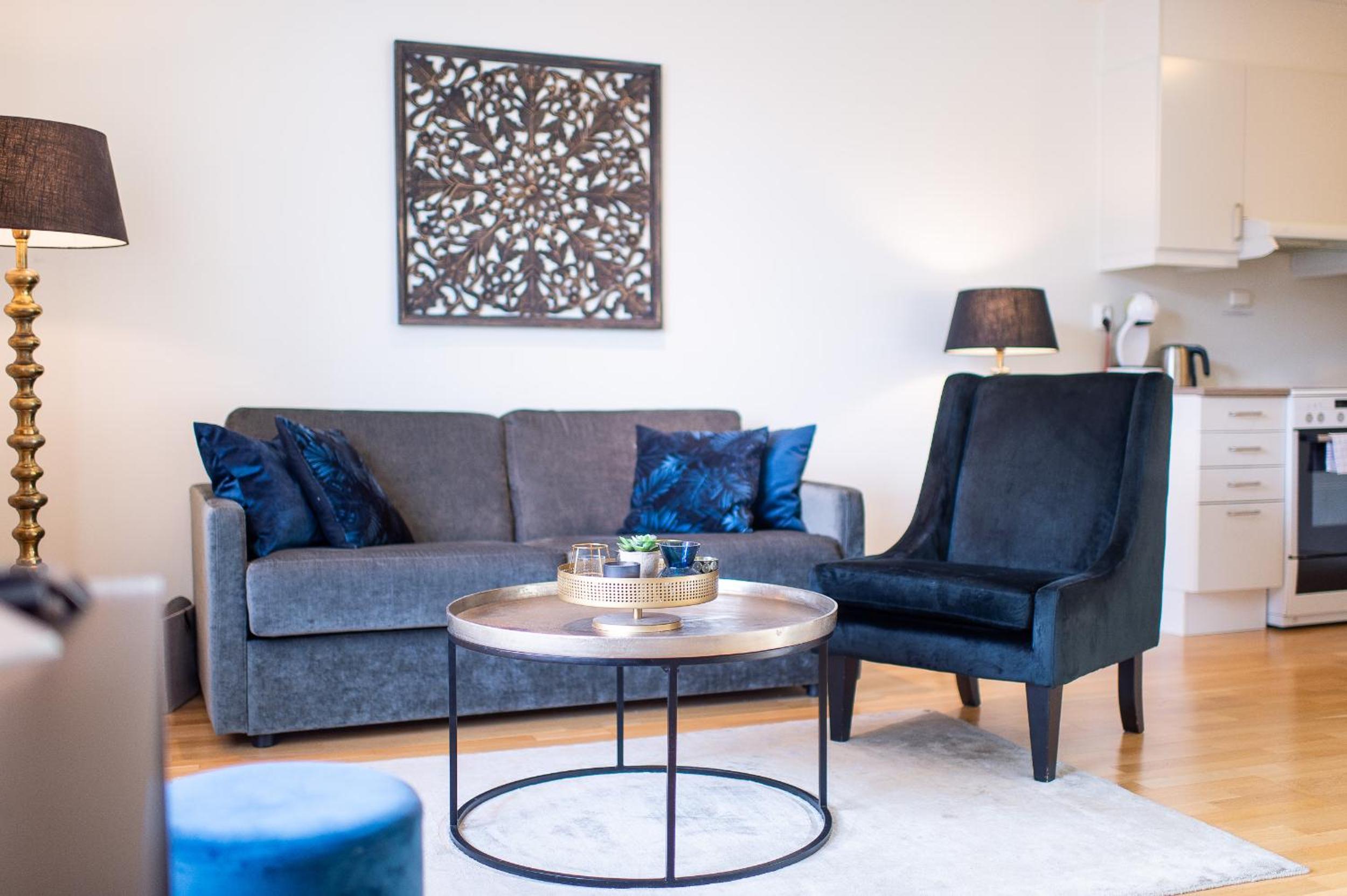 Wright Apartments - Sørenga
