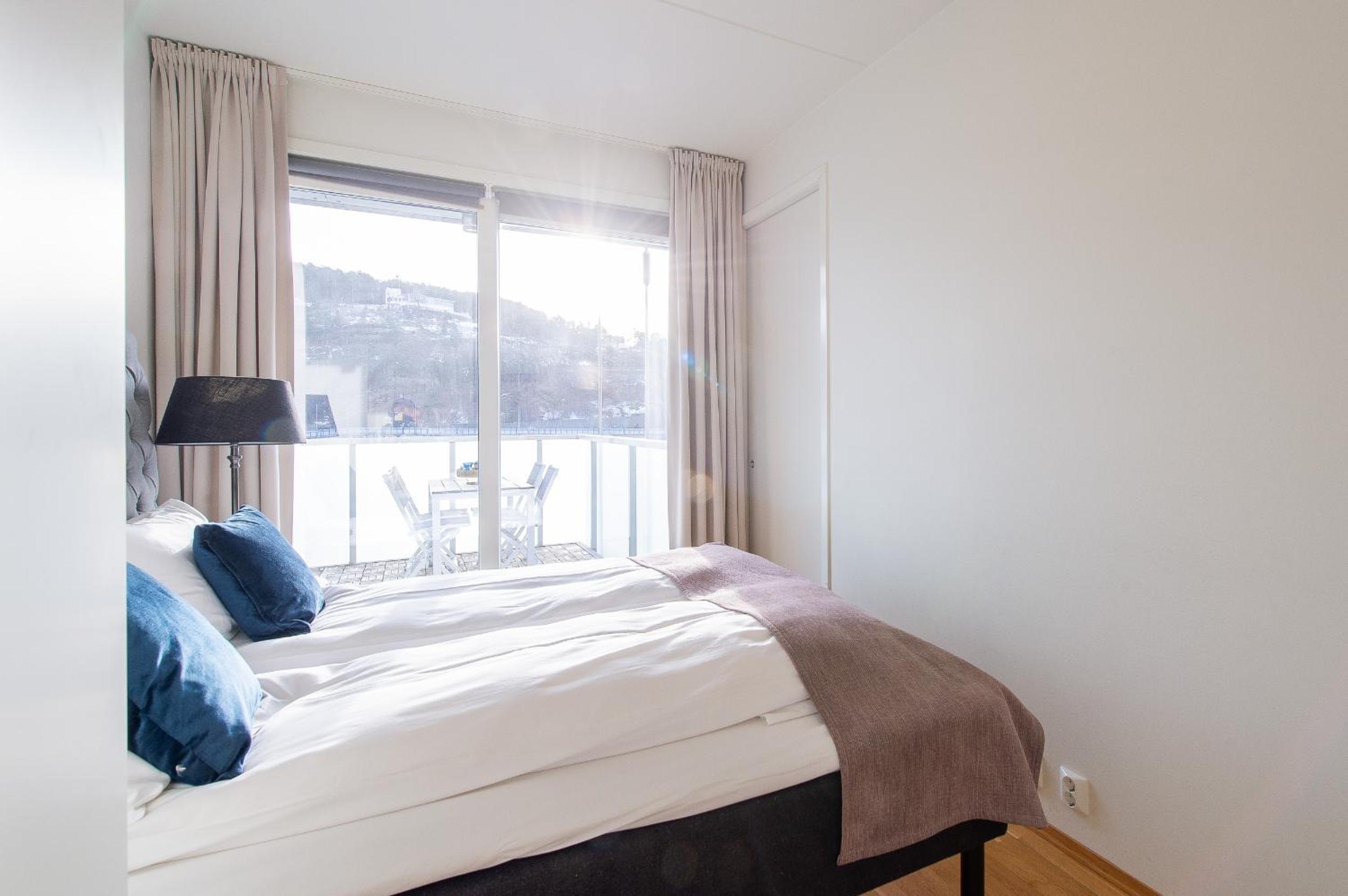 Wright Apartments - Sørenga