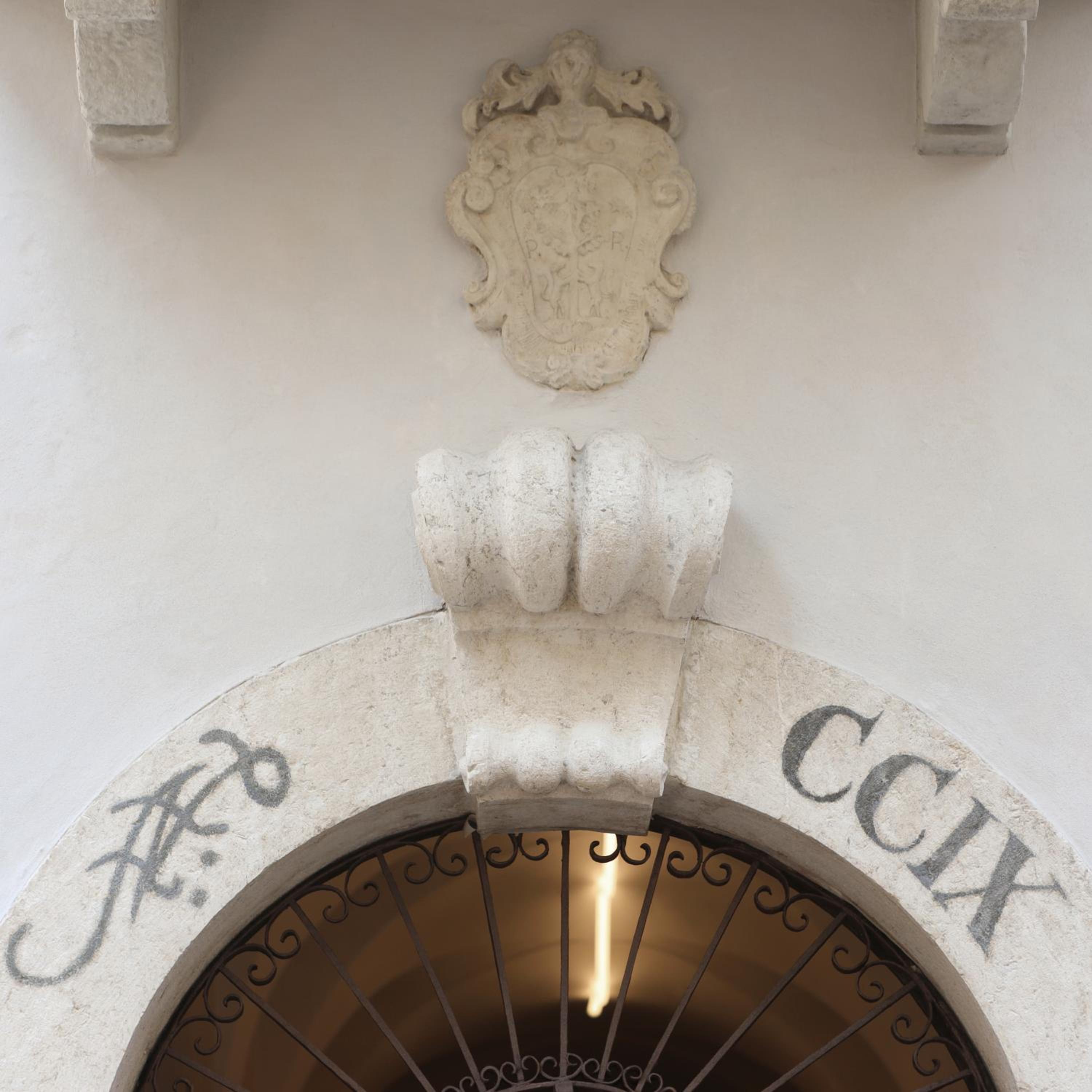 Palazzo Riccamboni