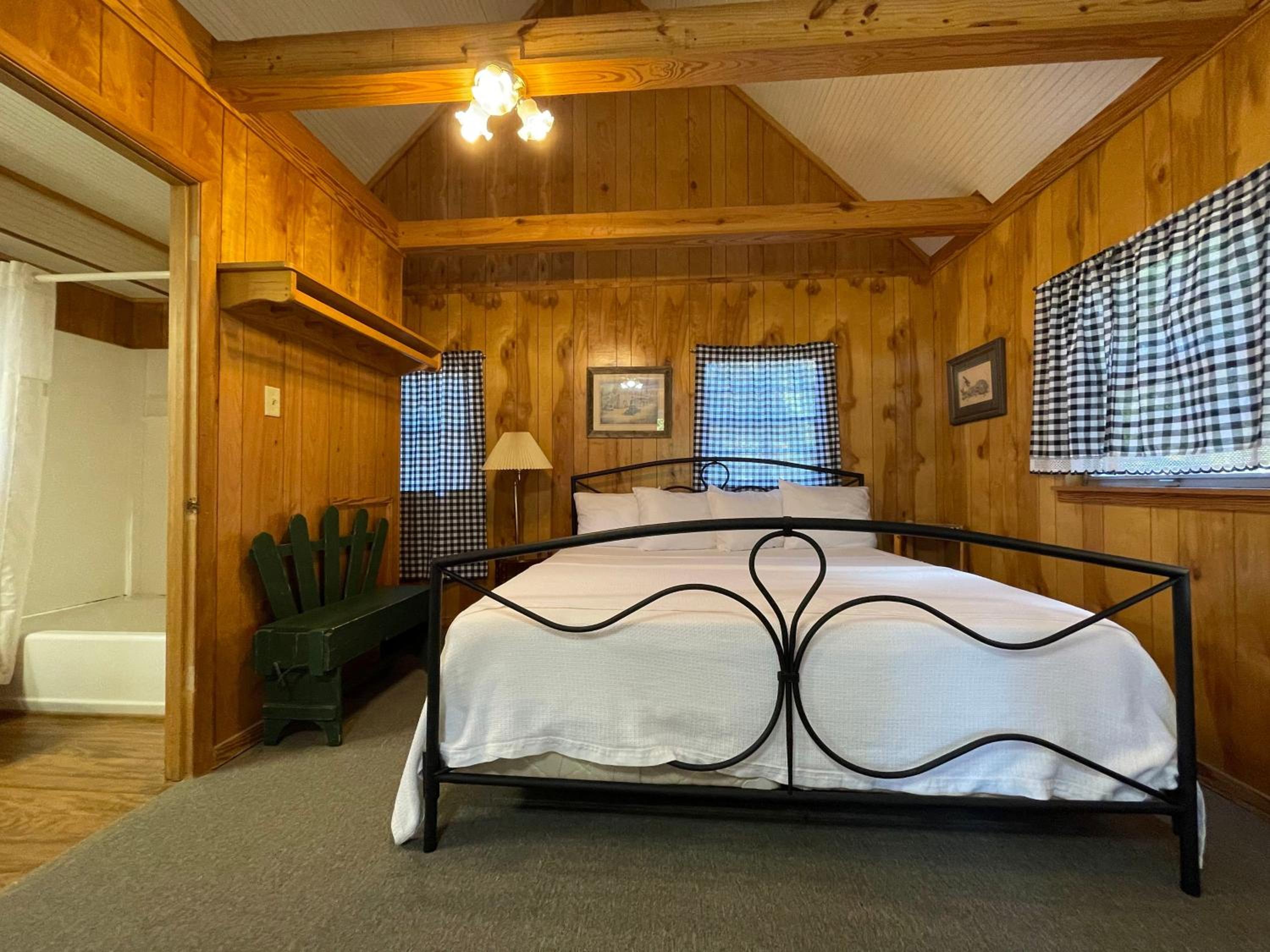 Wildwood Resort