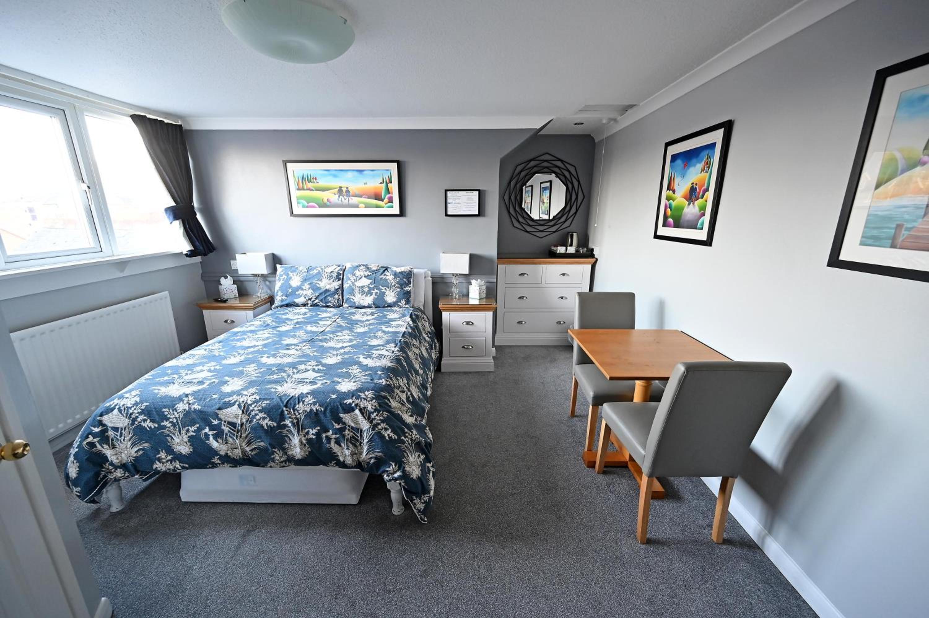 Avoncot Guest House
