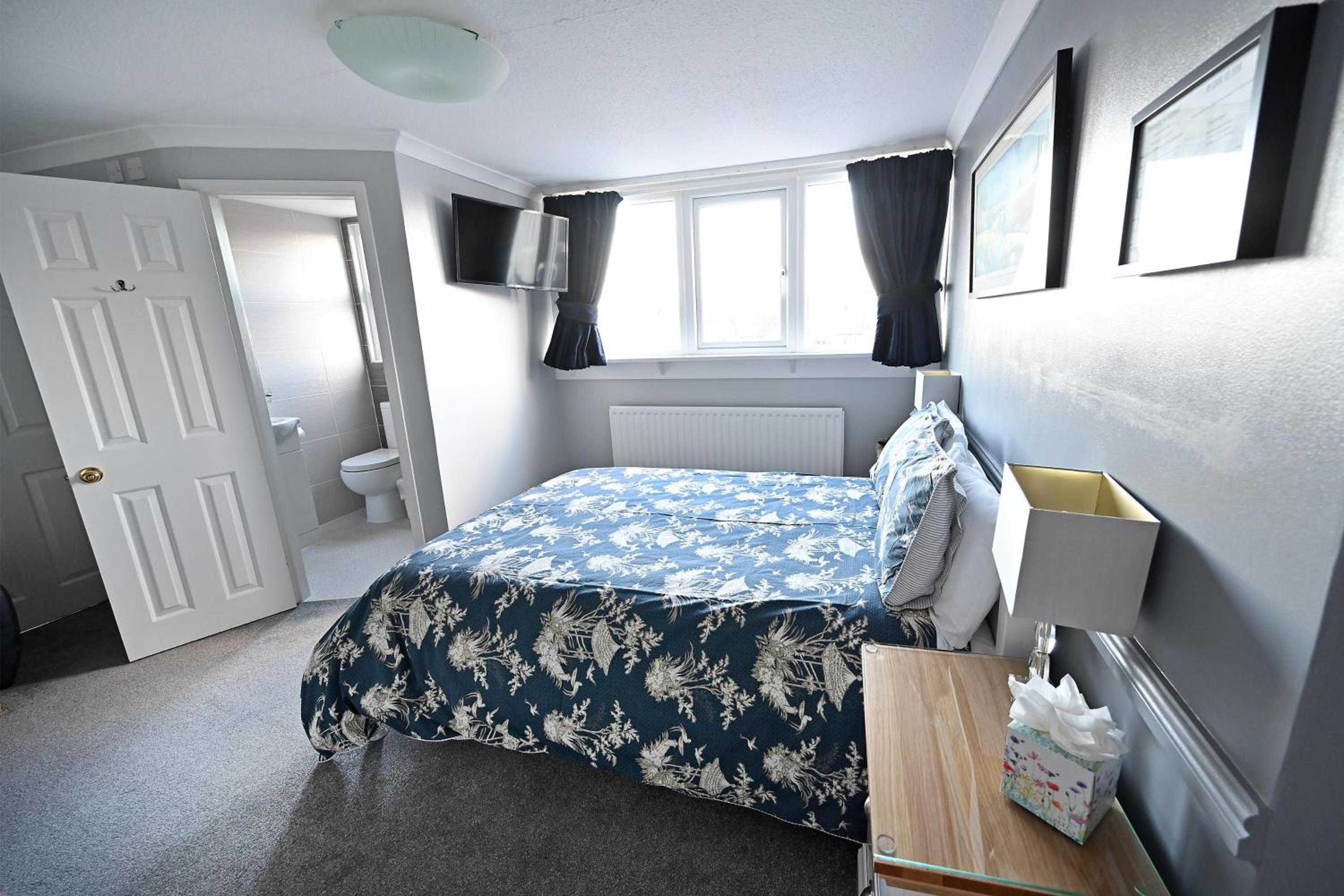 Avoncot Guest House