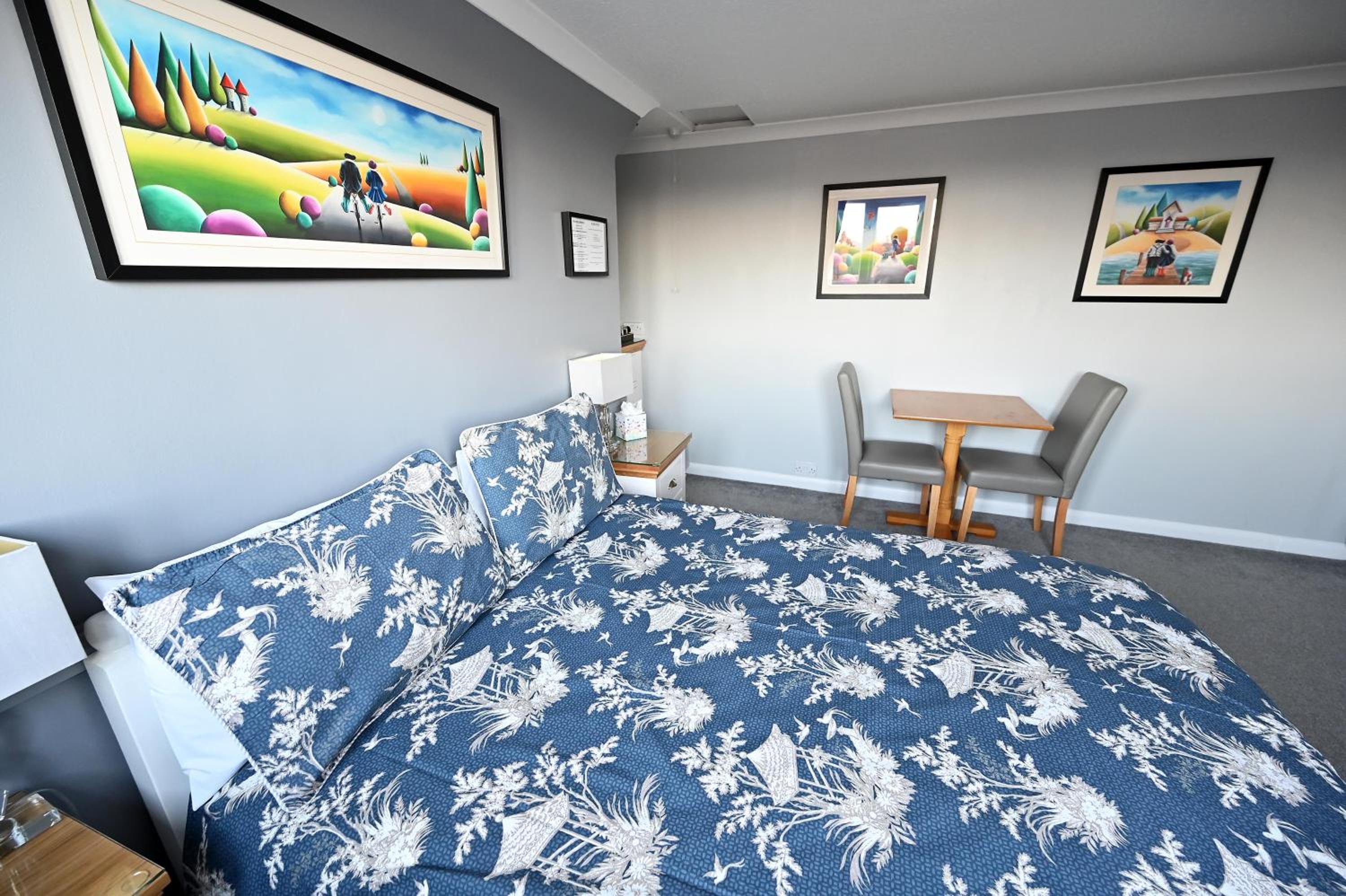 Avoncot Guest House