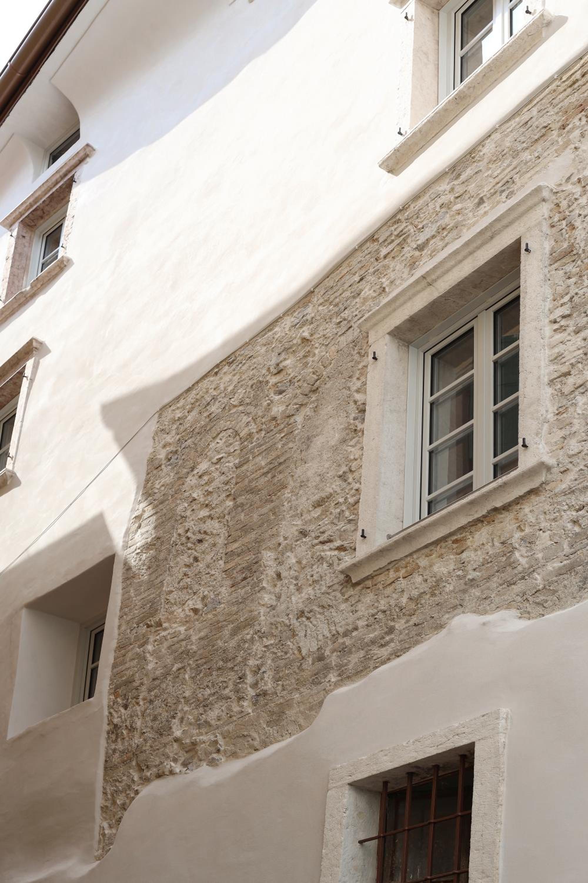 Palazzo Riccamboni