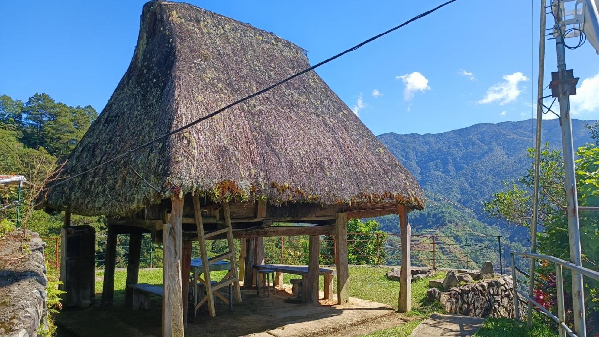Hiwang Native House Inn & Viewdeck view 4