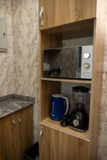 Awesome 1-Bed-Apt With 24hrs Power & Fast WiFi, photo 28