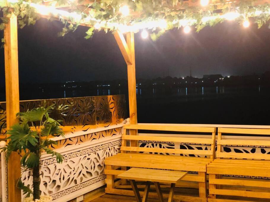 Awesome 1-Bed-Apt With 24hrs Power & Fast WiFi