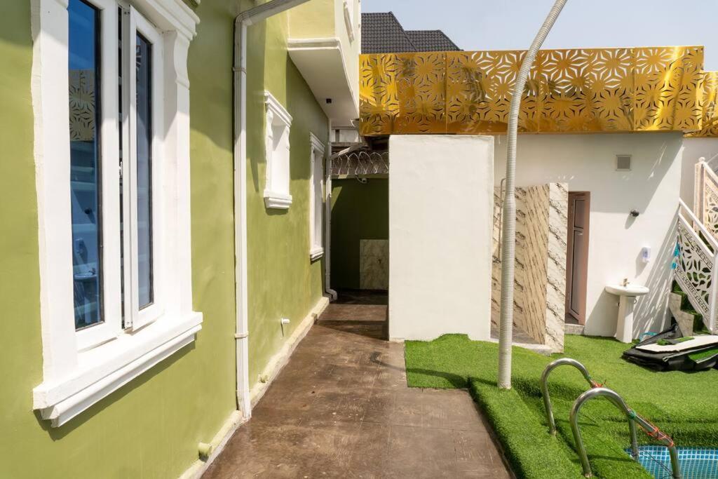 Awesome 1-Bed-Apt With 24hrs Power & Fast WiFi, photo 43