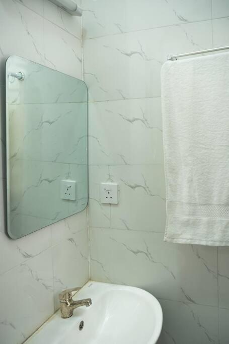 Awesome 1-Bed-Apt With 24hrs Power & Fast WiFi, photo 16