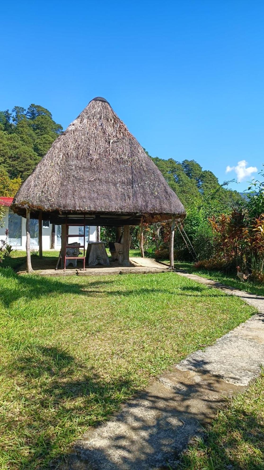 Hiwang Native House Inn & Viewdeck view 2