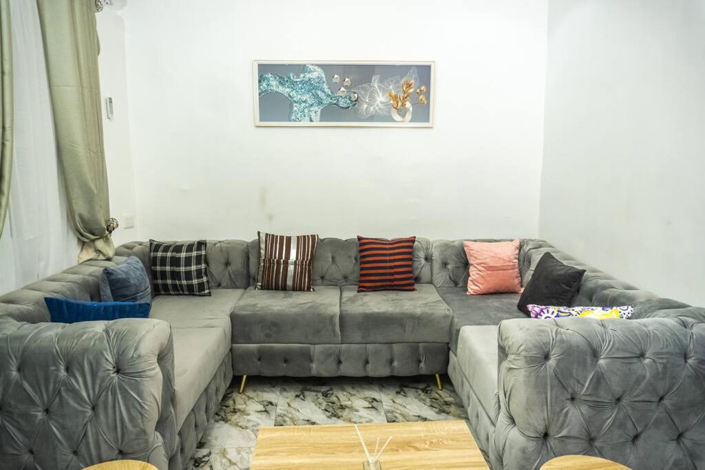 Awesome 1-Bed-Apt With 24hrs Power & Fast WiFi, photo 12