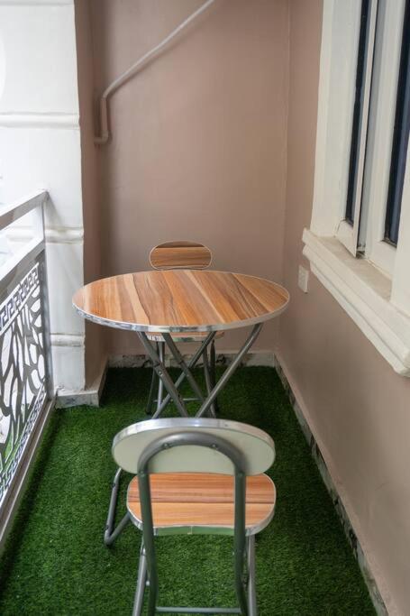 Awesome 1-Bed-Apt With 24hrs Power & Fast WiFi, photo 27