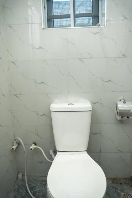 Awesome 1-Bed-Apt With 24hrs Power & Fast WiFi, photo 9