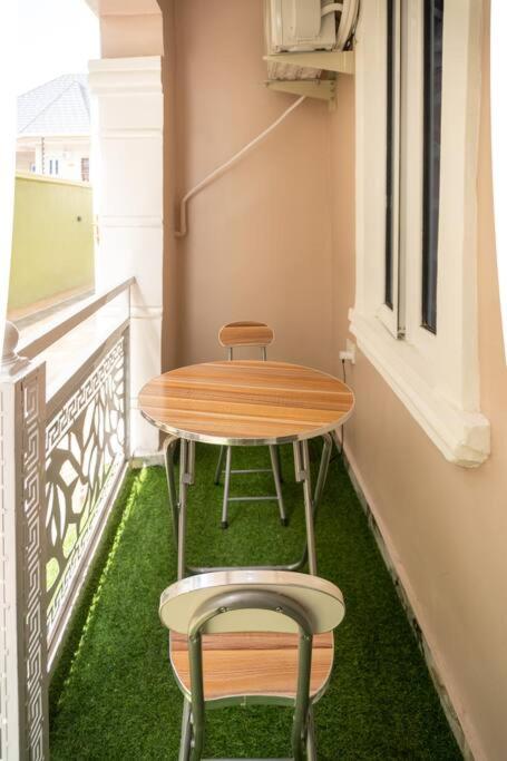 Awesome 1-Bed-Apt With 24hrs Power & Fast WiFi, photo 26