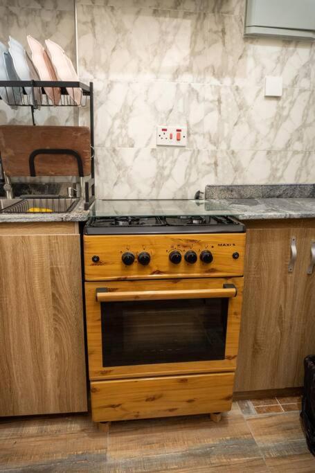 Awesome 1-Bed-Apt With 24hrs Power & Fast WiFi, photo 21