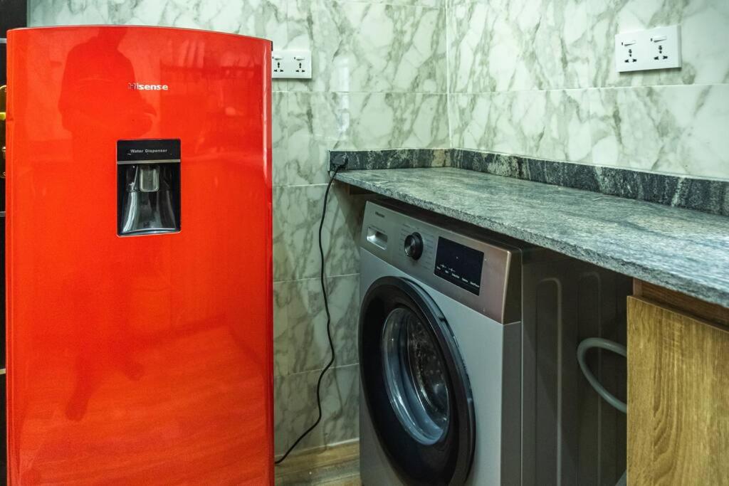 Awesome 1-Bed-Apt With 24hrs Power & Fast WiFi, photo 11