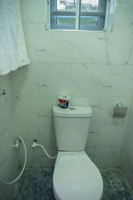Awesome 1-Bed-Apt With 24hrs Power & Fast WiFi, photo 36