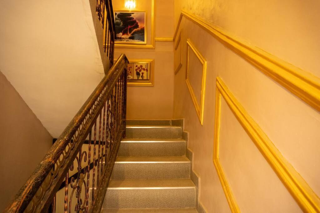 Awesome 1-Bed-Apt With 24hrs Power & Fast WiFi, photo 52