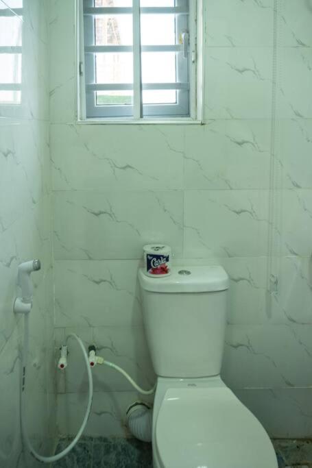Awesome 1-Bed-Apt With 24hrs Power & Fast WiFi, photo 44