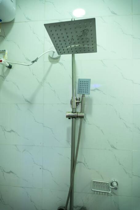 Awesome 1-Bed-Apt With 24hrs Power & Fast WiFi, photo 30
