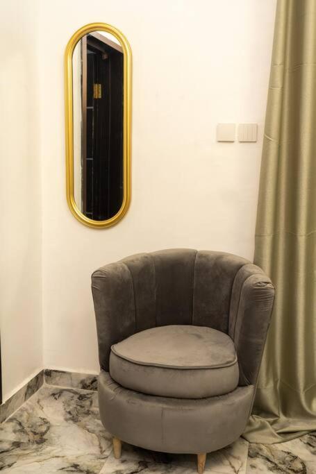 Awesome 1-Bed-Apt With 24hrs Power & Fast WiFi, photo 34