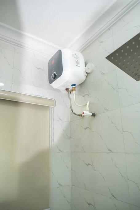 Awesome 1-Bed-Apt With 24hrs Power & Fast WiFi, photo 42