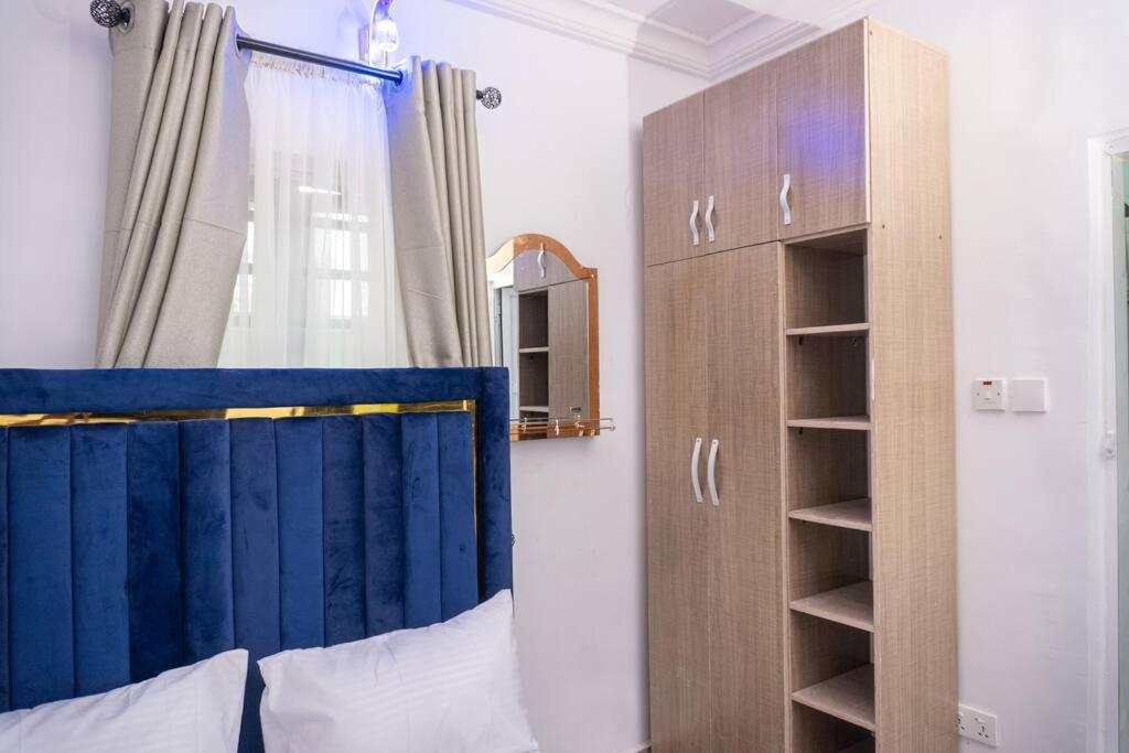 Awesome 1-Bed-Apt With 24hrs Power & Fast WiFi, photo 35