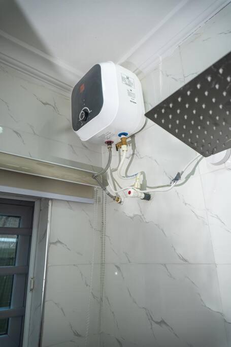 Awesome 1-Bed-Apt With 24hrs Power & Fast WiFi, photo 46