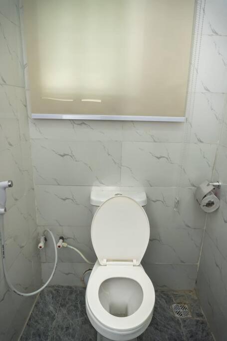 Awesome 1-Bed-Apt With 24hrs Power & Fast WiFi, photo 14