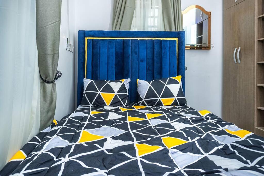 Awesome 1-Bed-Apt With 24hrs Power & Fast WiFi, photo 17