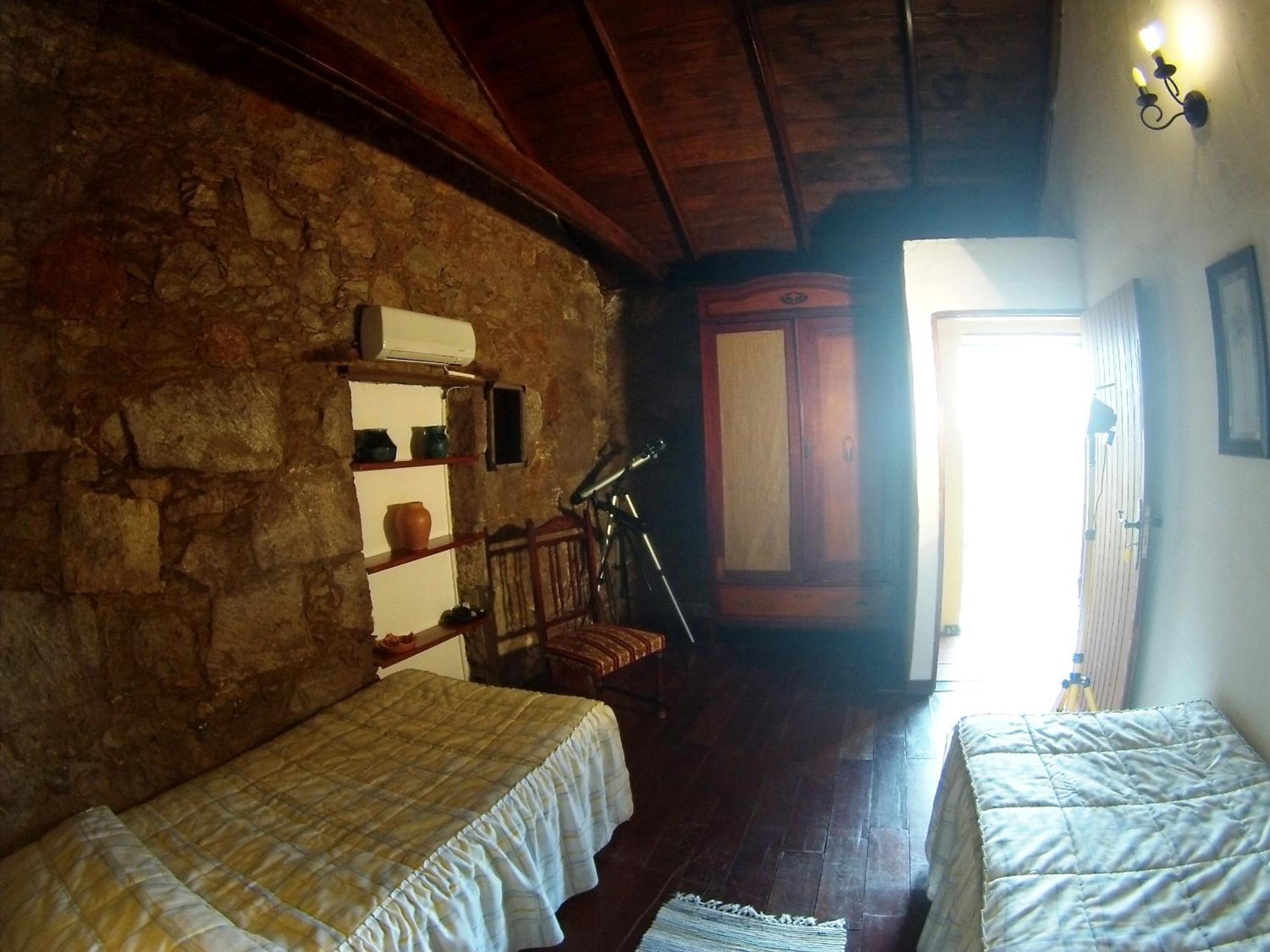 Casa Rural - Ländliches Haus, Pepita La De Las Flores view 5